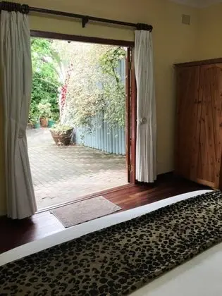 Luxury Oda, 1 Yatak Odası