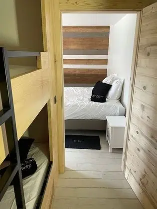 Dağ Evi, Özel Banyo, Dağ Manzaralı