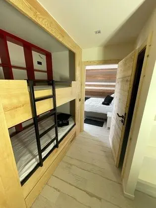 Dağ Evi, Özel Banyo, Dağ Manzaralı