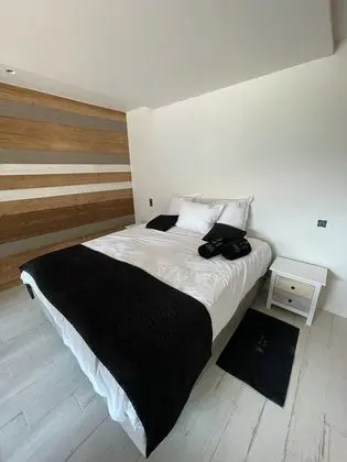 Dağ Evi, Özel Banyo, Dağ Manzaralı