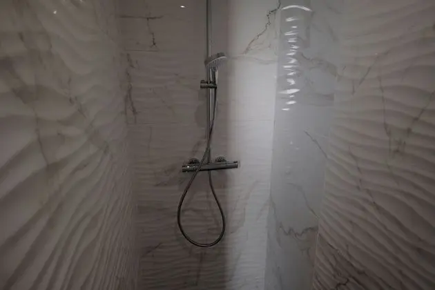 Dağ Evi, Özel Banyo, Dağ Manzaralı