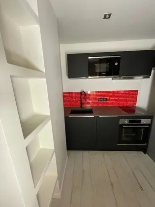 Dağ Evi, Özel Banyo, Dağ Manzaralı