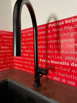 Dağ Evi, Özel Banyo, Dağ Manzaralı