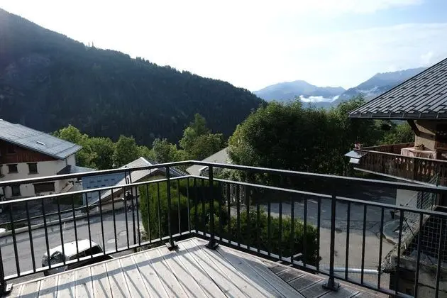 Dağ Evi, Özel Banyo, Dağ Manzaralı