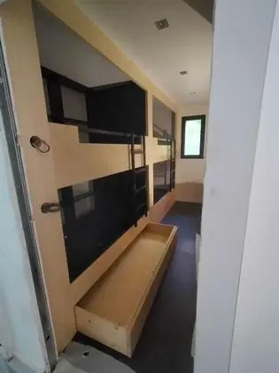 Dağ Evi, Özel Banyo, Dağ Manzaralı (d'exception)