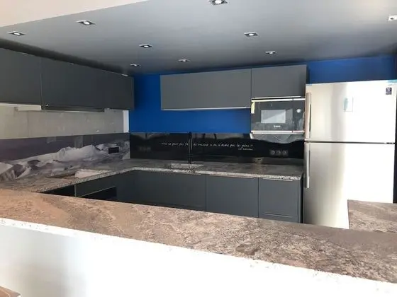 Deluxe Dağ Evi, Özel Banyo, Dağ Manzaralı