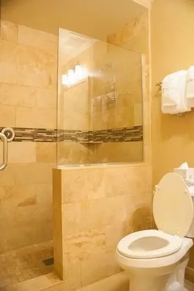 Standard Oda, 1 En Büyük (King) Boy Yatak (Interior Room, No Windows)