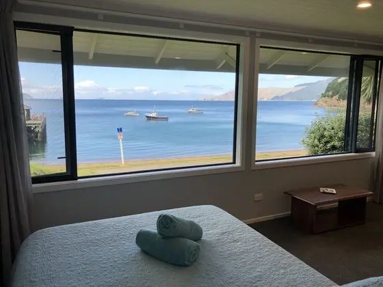 Luxury Villa, 1 Büyük (Queen) Boy Yatak, Okyanus Manzaralı, Denize Sıfır