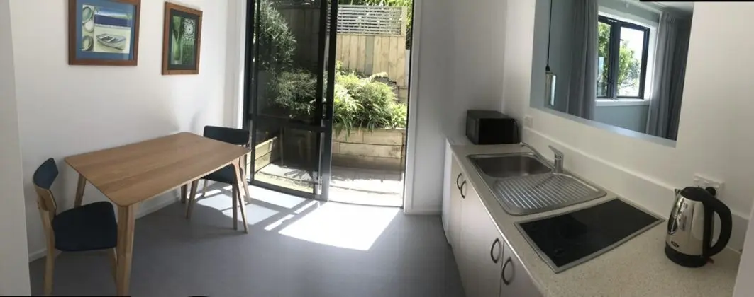 Luxury Villa, 1 Büyük (Queen) Boy Yatak, Okyanus Manzaralı, Denize Sıfır