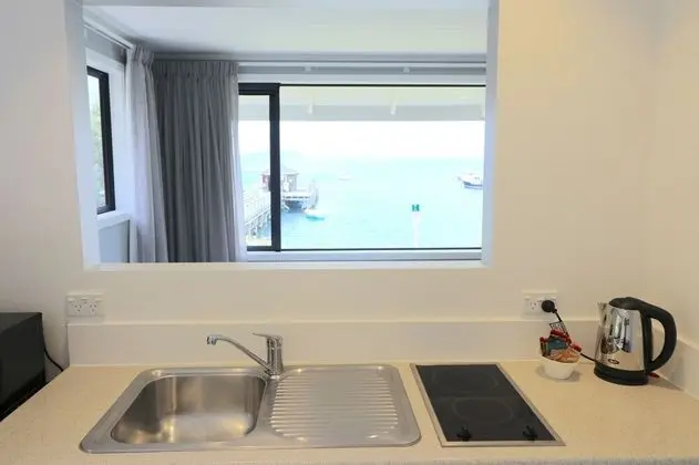 Luxury Villa, 1 Büyük (Queen) Boy Yatak, Okyanus Manzaralı, Denize Sıfır
