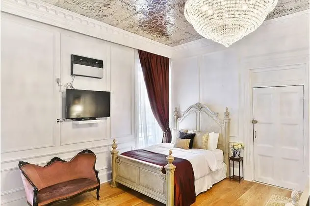 Deluxe Stüdyo, Birden Çok Yatak