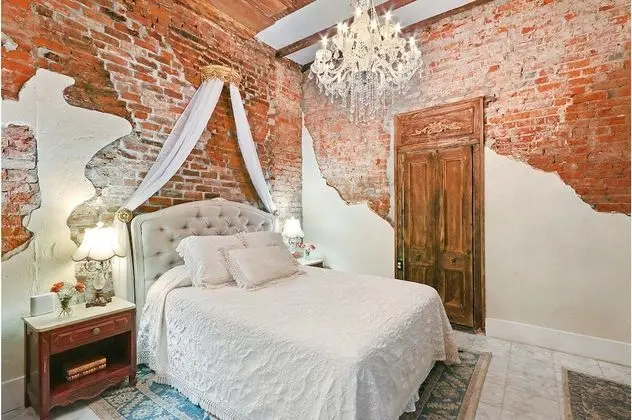 Deluxe Stüdyo, Birden Çok Yatak, Avlu Manzaralı