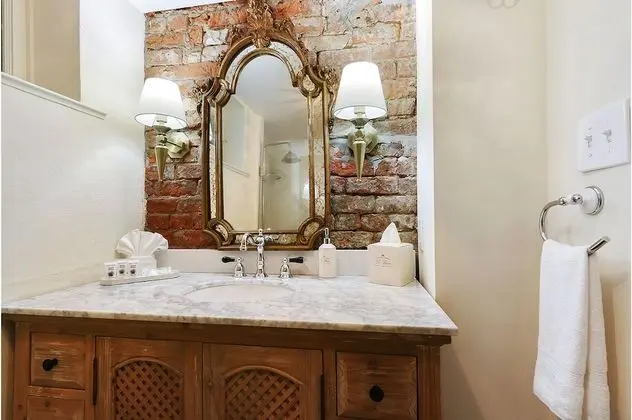 Deluxe Stüdyo, Birden Çok Yatak, Avlu Manzaralı