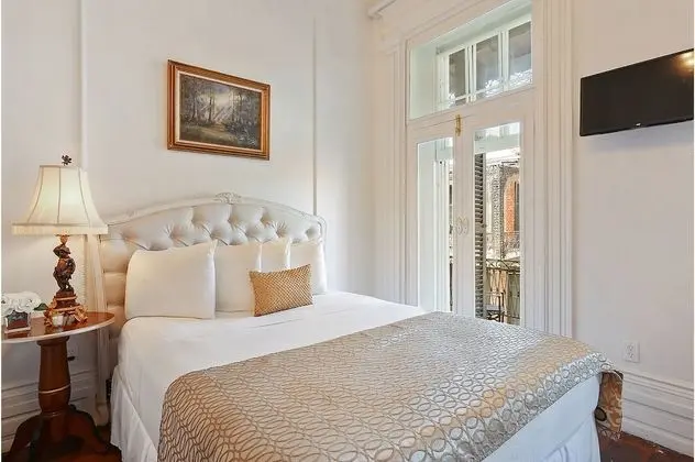 Deluxe Stüdyo, Birden Çok Yatak, Şehir Manzaralı