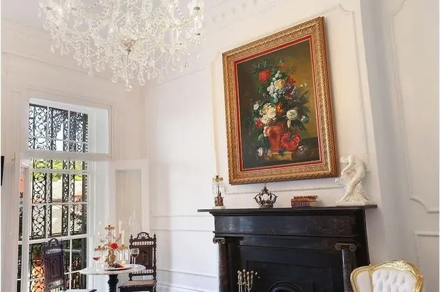 Deluxe Stüdyo, Birden Çok Yatak, Şehir Manzaralı