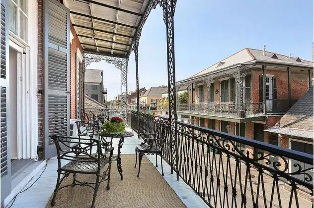 Deluxe Stüdyo, Birden Çok Yatak, Şehir Manzaralı