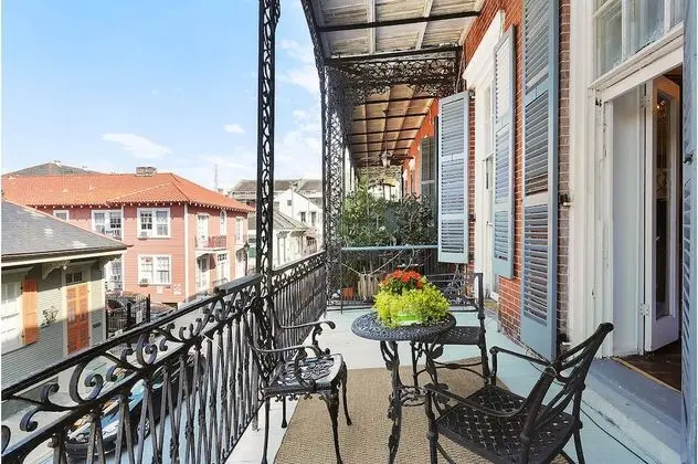 Deluxe Stüdyo, Birden Çok Yatak, Şehir Manzaralı