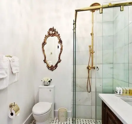 Deluxe Stüdyo, Birden Çok Yatak, Şehir Manzaralı