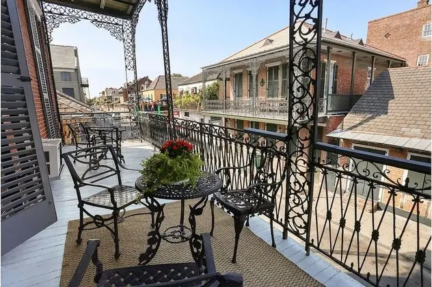 Deluxe Stüdyo, Birden Çok Yatak, Şehir Manzaralı