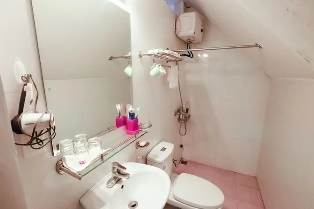 Grand Tek Büyük Yataklı Oda
