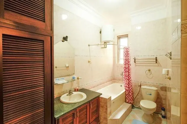 Grand Tek Büyük Yataklı Oda
