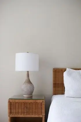 Standard Oda, 2 Tek Kişilik Yatak, Bahçe Manzaralı