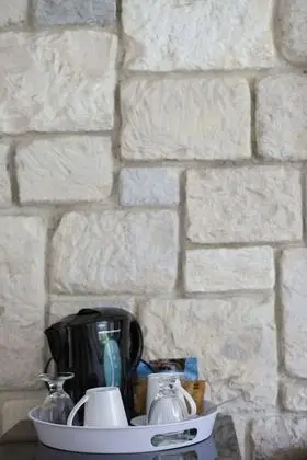 Standard Oda, 2 Tek Kişilik Yatak, Bahçe Manzaralı
