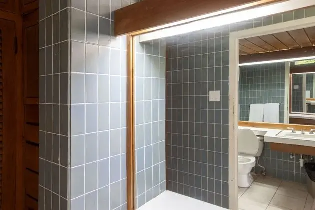 Standard Oda, 2 Tek Kişilik Yatak, Bahçe Manzaralı
