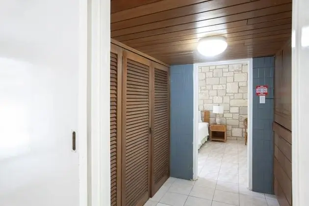 Standard Süit, 2 Tek Kişilik Yatak, Bahçe Manzaralı