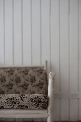 Standard Süit, 2 Tek Kişilik Yatak, Bahçe Manzaralı