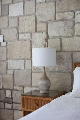 Standard Süit, 2 Tek Kişilik Yatak, Bahçe Manzaralı