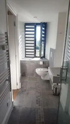 Deluxe Tek Büyük Yataklı Oda, Sigara İçilmez