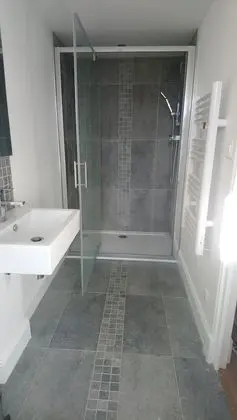 Deluxe Tek Büyük Yataklı Oda, Sigara İçilmez