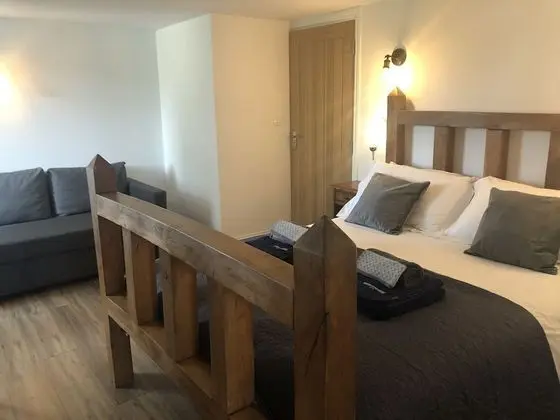 Family Oda, Sigara İçilmez (2 Adults + 2 Child)