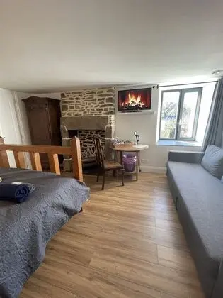 Family Oda, Sigara İçilmez (2 Adults + 2 Child)