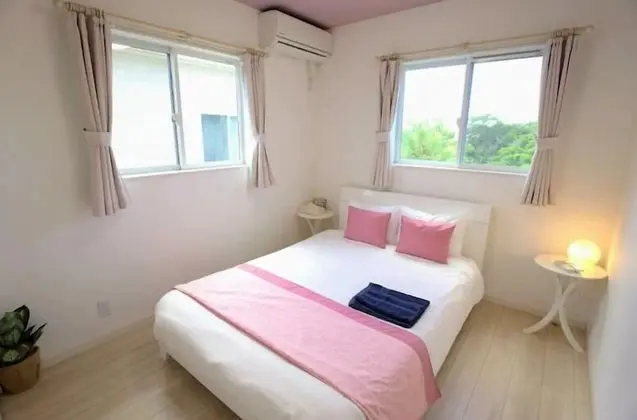 Ev (Private Vacation Home)