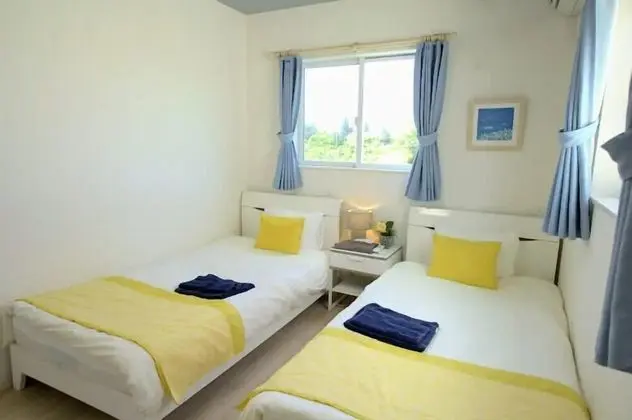 Ev (Private Vacation Home)