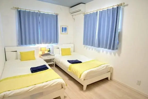 Ev (Private Vacation Home)