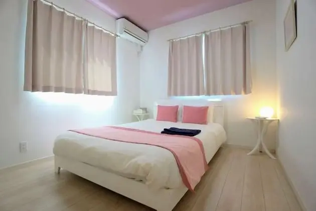 Ev (Private Vacation Home)
