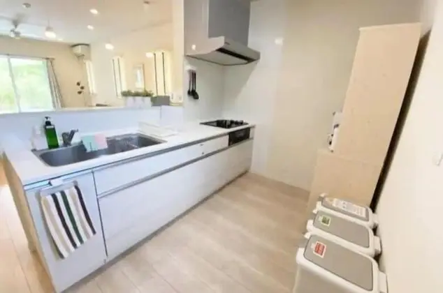 Ev (Private Vacation Home)
