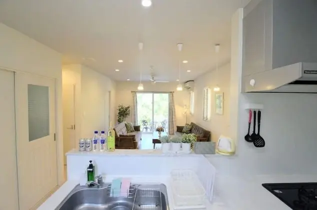 Ev (Private Vacation Home)