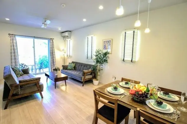 Ev (Private Vacation Home)