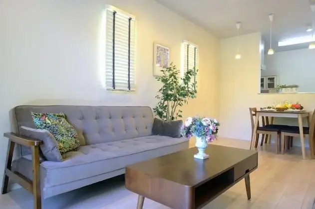 Ev (Private Vacation Home)