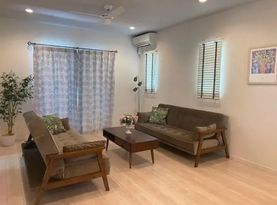 Ev (Private Vacation Home)