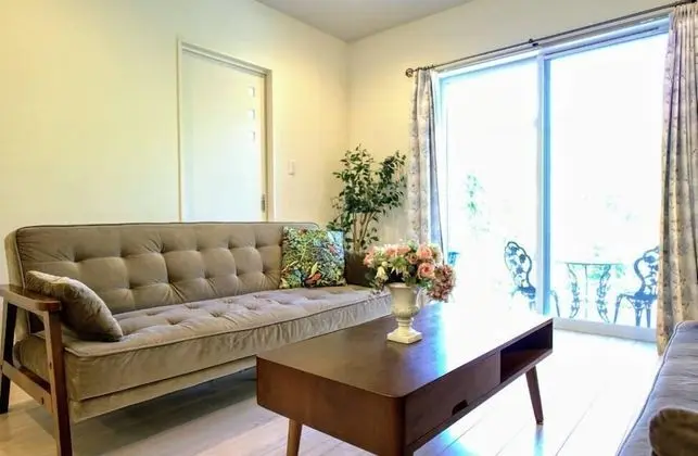 Ev (Private Vacation Home)