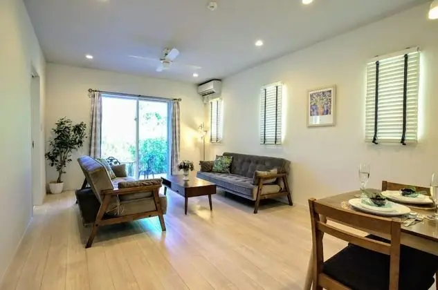 Ev (Private Vacation Home)