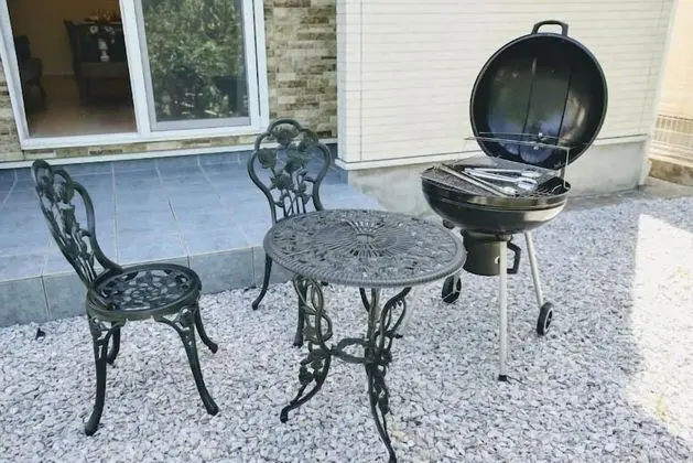Ev (Private Vacation Home)