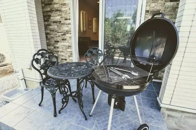 Ev (Private Vacation Home)