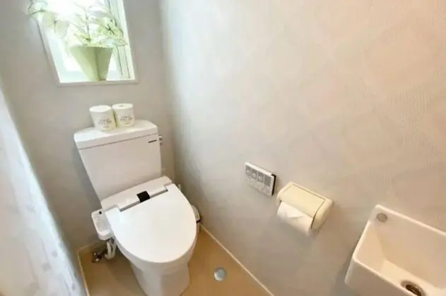 Ev (Private Vacation Home)