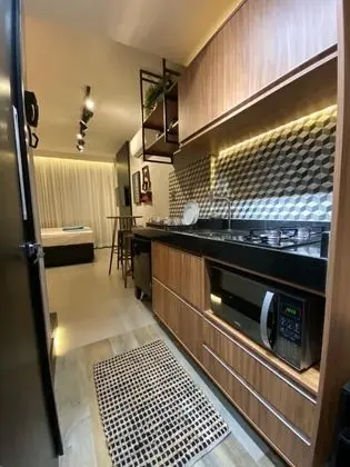 Deluxe Stüdyo Süit, Deniz Manzaralı